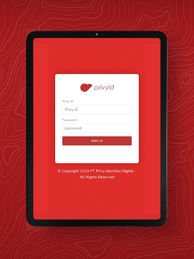 Android application CXTF 2023 screenshort