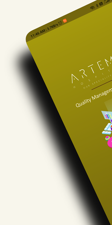 Artemis QMS - 7.09 - (Android)