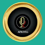 Cover Image of ダウンロード Afroyeg Radio  APK