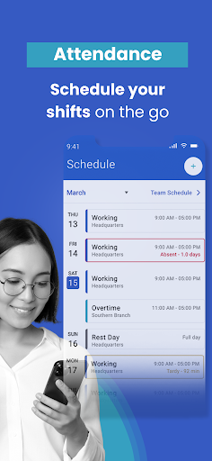 KAMI Workforce Screen 3