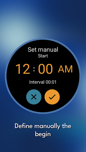 WatchOut Screen 3