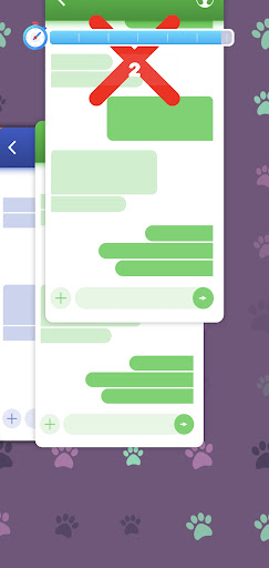 Kill Apps Fast Challenge App Screen 2