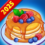 Food Rush Restaurant Game