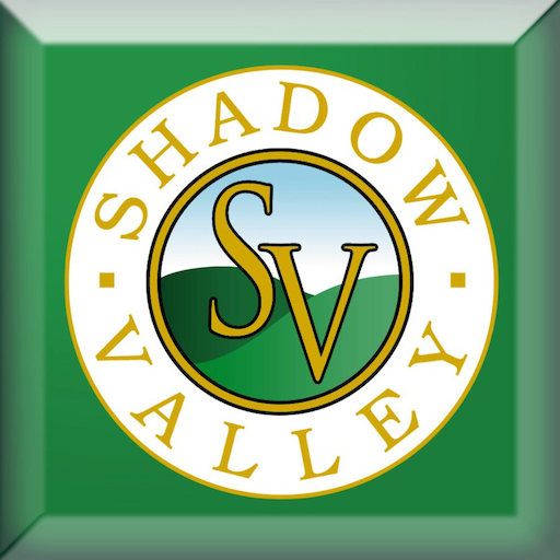 Shadow Valley Country Club logo