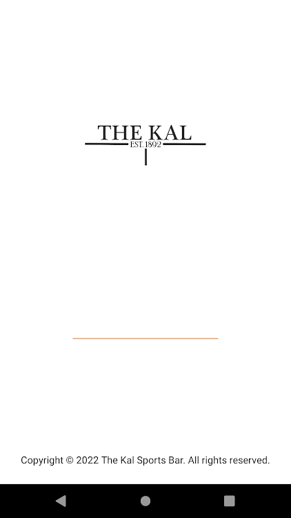 The Kal - 30109 - (Android)