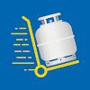 Upgas - Botijão de gás Online icon