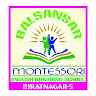 Balsansar Montessori