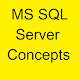 MS SQL Server Concepts Study Material Download on Windows