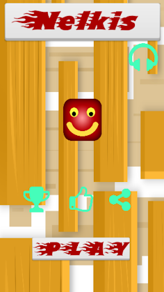 Nelkis 2D - Screenshot 3