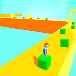 Cover Image of डाउनलोड Stack Colors Cubes 1.0.0 APK