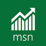 Cover Image of Descargar MSN Money- Cotizaciones de acciones y noticias 1.2.1 APK