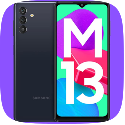 galaxy m13 Ringtone