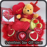 Valentine’s Day Gift Ideas icon