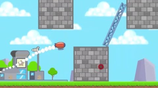 One More Flight - Amazing Game