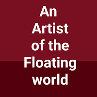 Artist of Floating World Notes