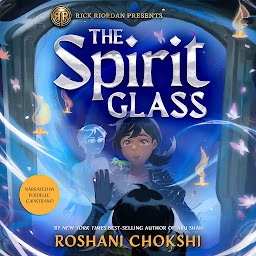 Icon image Rick Riordan Presents: The Spirit Glass