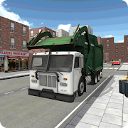 Top 50 Simulation Apps Like Heavy Garbage Truck City 2015 - Best Alternatives