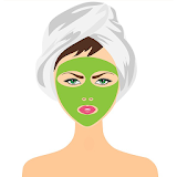 Natural Skin Care Beauty Tips & Homemade Remedies icon