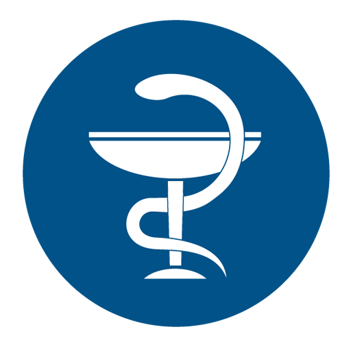 صيدلية محمود سلام logo