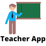 Teacher App- Live teaching app icon