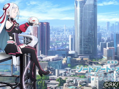 [ベスト] sao オーディナル��ケール 壁紙 255590-Sao オー���ィナルスケール 壁紙
