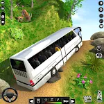 Cover Image of Unduh Game Simulator Bus Offroad 3D  APK