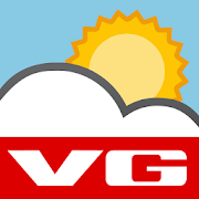 Top 6 Weather Apps Like VG Pent.no - Best Alternatives