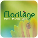 Fleuriste Florilège icon