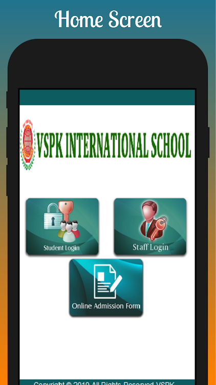 VSPK Jaipur - 3.1 - (Android)