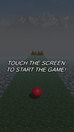Ball Game Screen 2