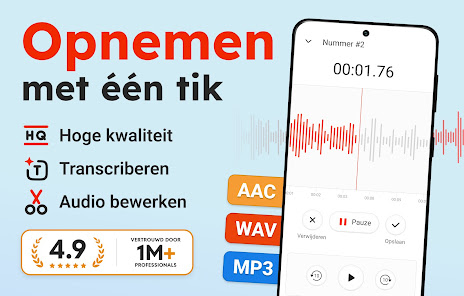 Screenshotafbeelding
