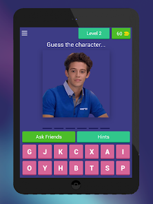 Captura de Pantalla 14 Soy Luna GAME android