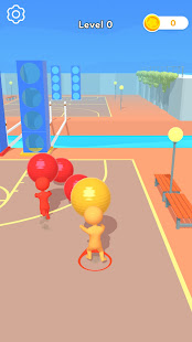 Dunk Race 0.2 APK screenshots 13