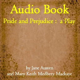 Icon image Pride and Prejudice Audiobook
