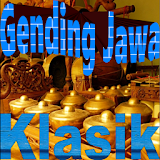 Gending Jawa Klasik (Mp3 audio Offline + Ringtone) icon