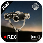 Ultra HD Zoom Binoculars Camera Apk