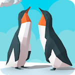 Cover Image of डाउनलोड Penguins.io  APK