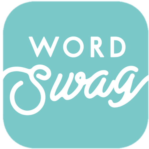 Word Swag - Add Text On Photos 1.46 Icon