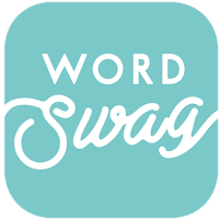 Word Swag - Add Text On Photos