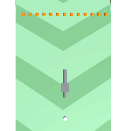 Shoot Please Screen 2