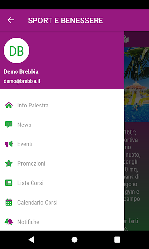 Sport e Benessere Brebbia