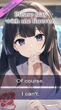 Game screenshot Yandere Triangle hack