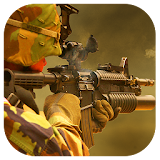 FPS Sniper Mission 2017 icon