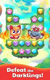 Sproutle: Puzzle Pet Story