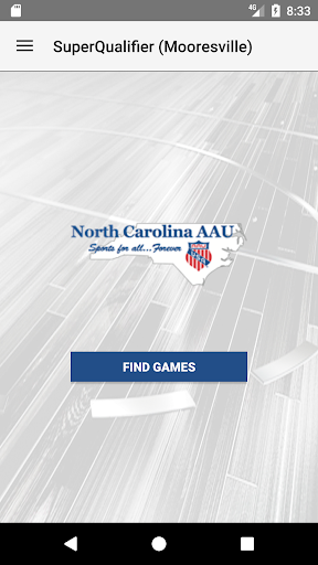 North Carolina AAU Screen 3
