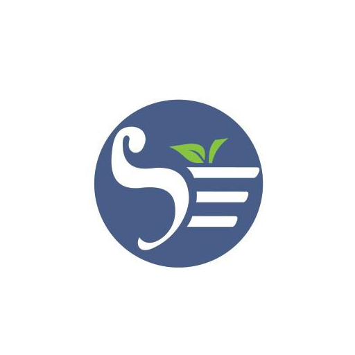 Mercado Shalon logo