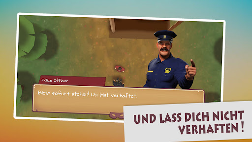 Memories of a Thief - Prolog