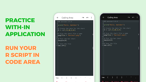 Learn R Tutorial - PRO