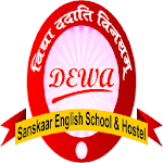 Cover Image of Download Dewa Sanskaar English School & Hostel 6.58 APK
