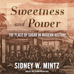 Icon image Sweetness and Power: The Place of Sugar in Modern History
